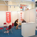 Exhibition Area (405)